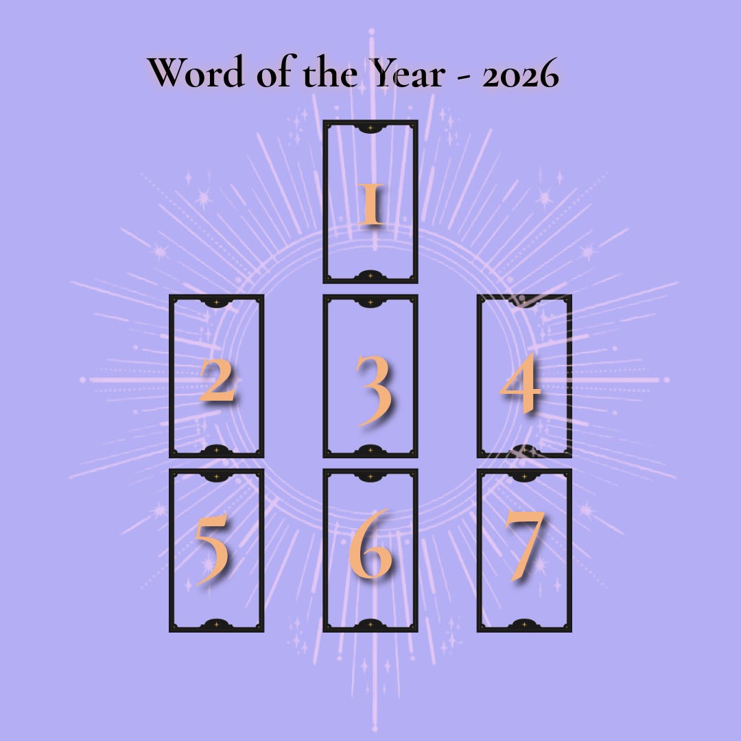 You Don’t Need a New You.