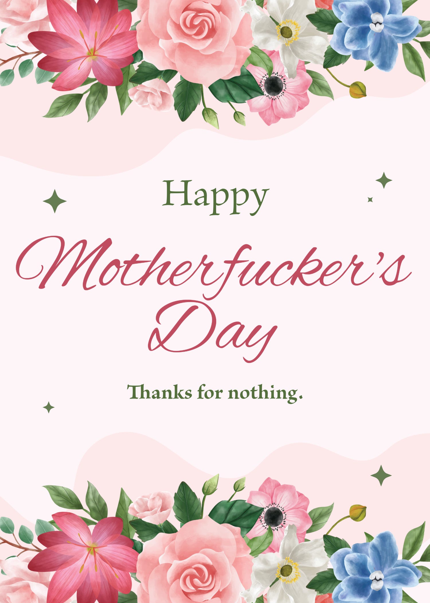 Maverick Mother’s Day